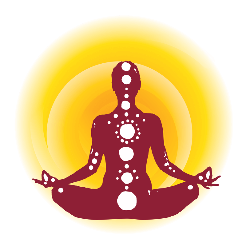 Image logo yoga