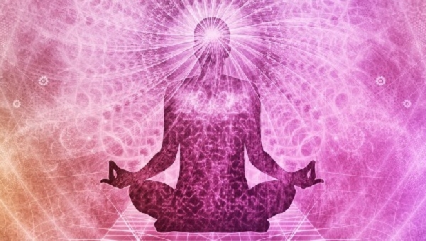 Une conférence : le reiki, un chemin de paix ce 2 mai