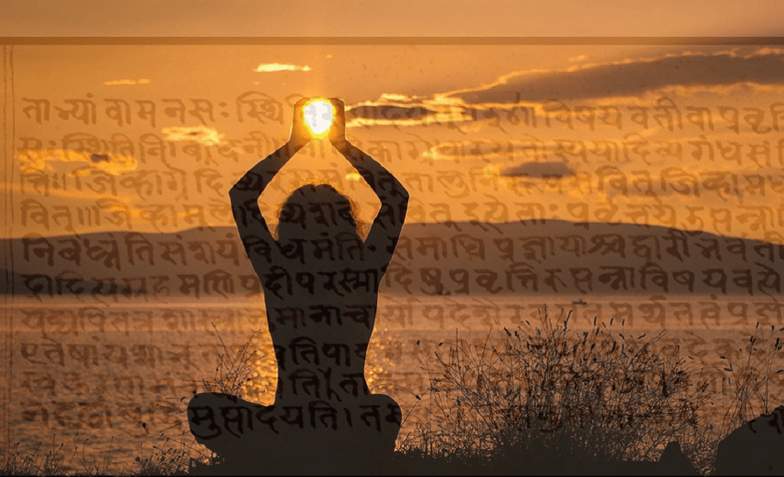 Le yoga, un chemin vers soi