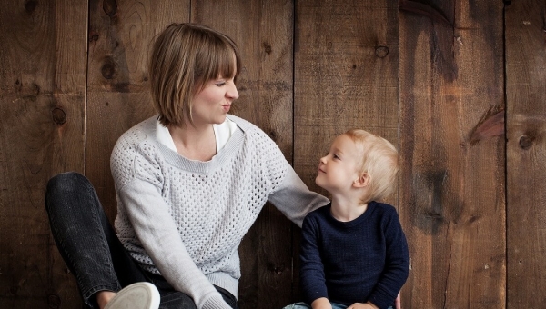 Comment aider un enfant à se calmer ?